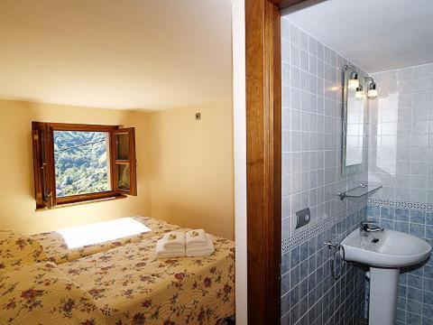 El Caleyon Bed & Breakfast Bulnes Exterior photo