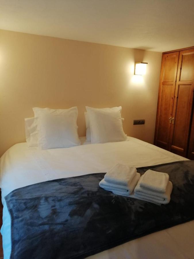 El Caleyon Bed & Breakfast Bulnes Exterior photo